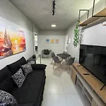 Apartamento Gonzaga Conforto